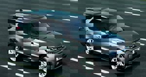 Discovery Commercial (2018 on)